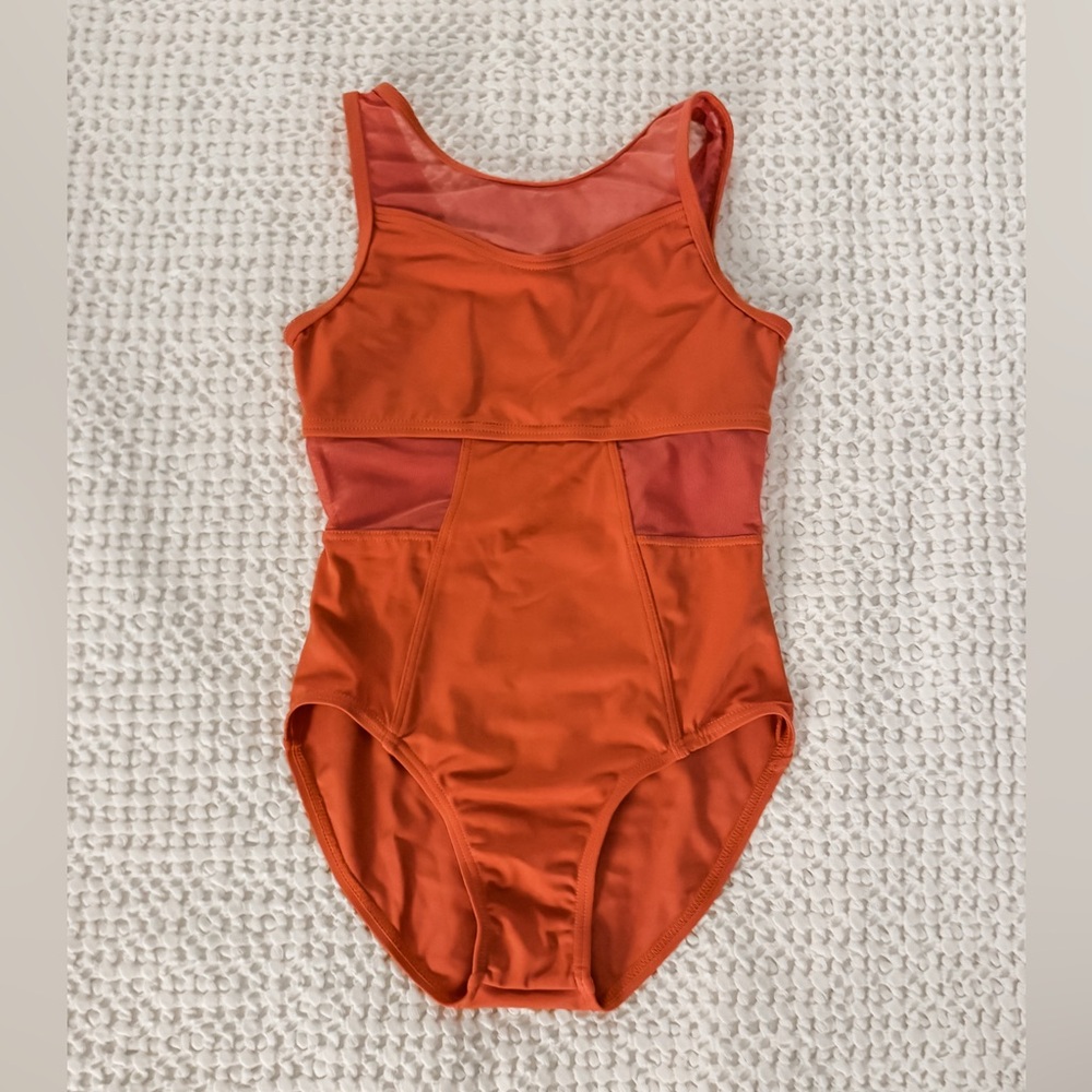 Balera Leotard